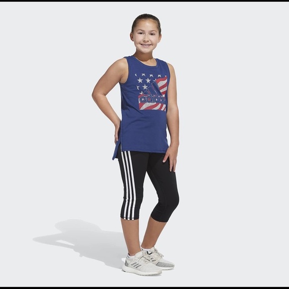 Adidas Tank Top - Picture 3 of 3